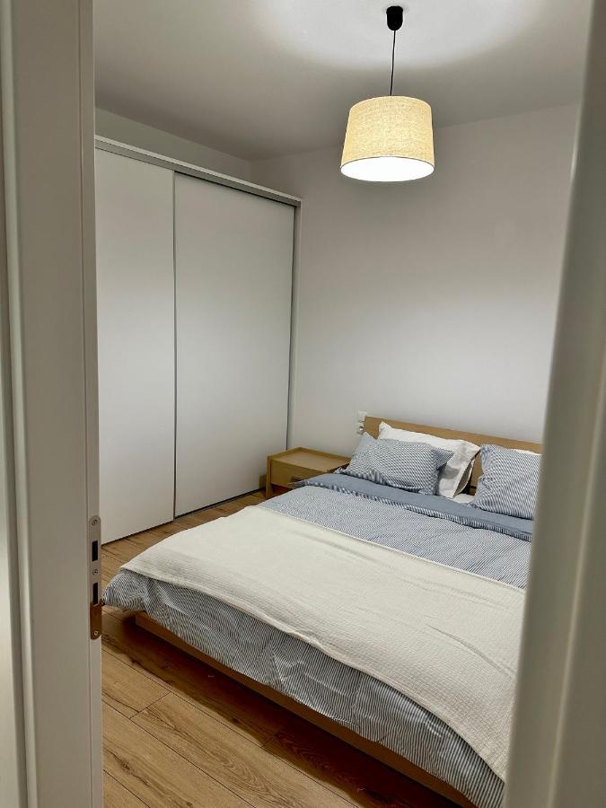City Centre Apartment Pátra Kültér fotó